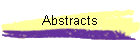 Abstracts
