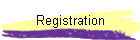 Registration