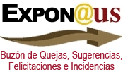 Buzon de Quejas y Sugerencias